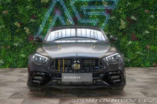 Mercedes-Benz E Brabus 800 4M Final-Editi 2023