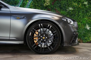 Mercedes-Benz E Brabus 800 4M Final-Editi 2023
