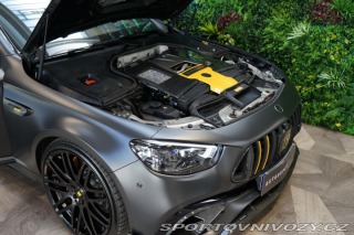 Mercedes-Benz E Brabus 800 4M Final-Editi 2023
