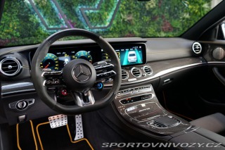 Mercedes-Benz E Brabus 800 4M Final-Editi 2023