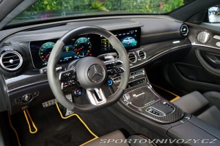 Mercedes-Benz E Brabus 800 4M Final-Editi 2023