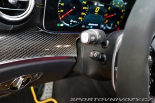 Mercedes-Benz E Brabus 800 4M Final-Editi 2023