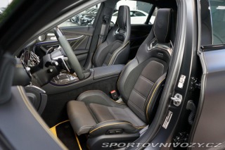 Mercedes-Benz E Brabus 800 4M Final-Editi 2023