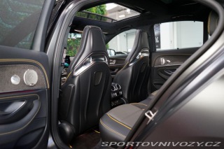 Mercedes-Benz E Brabus 800 4M Final-Editi 2023