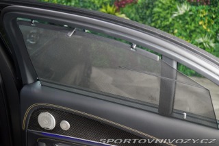 Mercedes-Benz E Brabus 800 4M Final-Editi 2023
