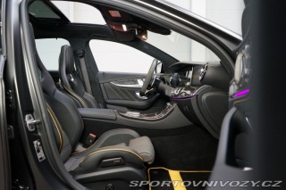 Mercedes-Benz E Brabus 800 4M Final-Editi 2023