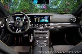 Mercedes-Benz E Brabus 800 4M Final-Editi 2023