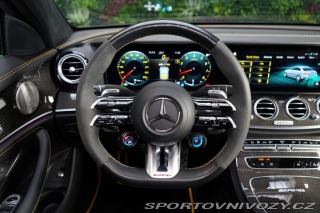 Mercedes-Benz E Brabus 800 4M Final-Editi 2023