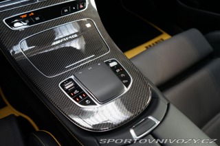 Mercedes-Benz E Brabus 800 4M Final-Editi 2023