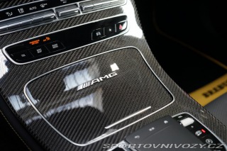 Mercedes-Benz E Brabus 800 4M Final-Editi 2023