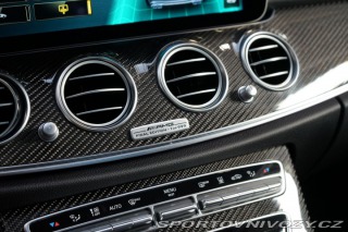Mercedes-Benz E Brabus 800 4M Final-Editi 2023