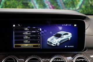 Mercedes-Benz E Brabus 800 4M Final-Editi 2023