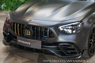 Mercedes-Benz E Brabus 800 4M Final-Editi 2023