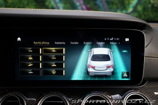 Mercedes-Benz E Brabus 800 4M Final-Editi 2023