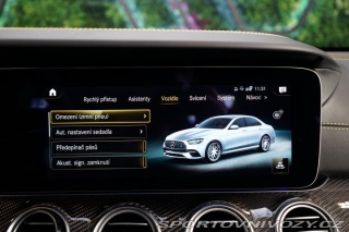 Mercedes-Benz E Brabus 800 4M Final-Editi 2023