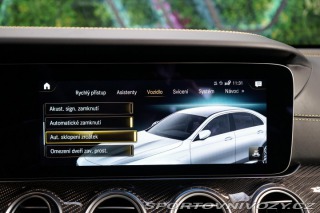 Mercedes-Benz E Brabus 800 4M Final-Editi 2023