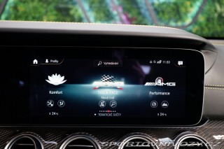 Mercedes-Benz E Brabus 800 4M Final-Editi 2023