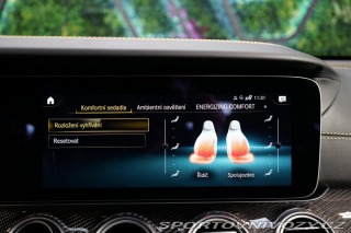 Mercedes-Benz E Brabus 800 4M Final-Editi 2023