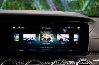 Mercedes-Benz E Brabus 800 4M Final-Editi 2023