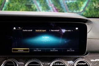 Mercedes-Benz E Brabus 800 4M Final-Editi 2023