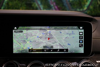 Mercedes-Benz E Brabus 800 4M Final-Editi 2023