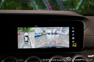 Mercedes-Benz E Brabus 800 4M Final-Editi 2023