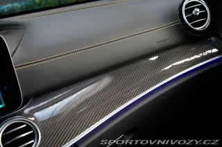 Mercedes-Benz E Brabus 800 4M Final-Editi 2023