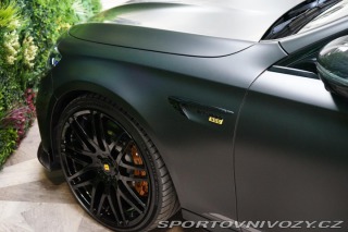 Mercedes-Benz E Brabus 800 4M Final-Editi 2023