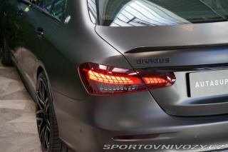 Mercedes-Benz E Brabus 800 4M Final-Editi 2023