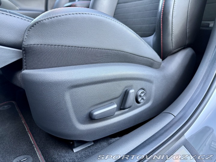 Hyundai i30 N Performance, Fastback, ČR 2020
