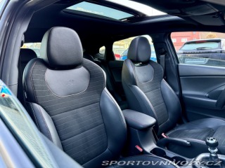 Hyundai i30 N Performance, Fastback, ČR 2020
