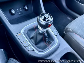 Hyundai i30 N Performance, Fastback, ČR 2020