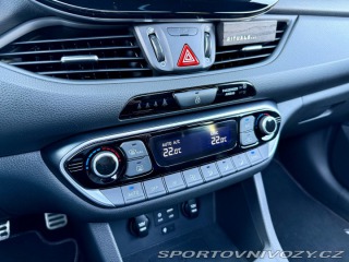 Hyundai i30 N Performance, Fastback, ČR 2020