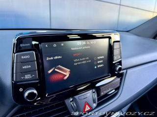 Hyundai i30 N Performance, Fastback, ČR 2020