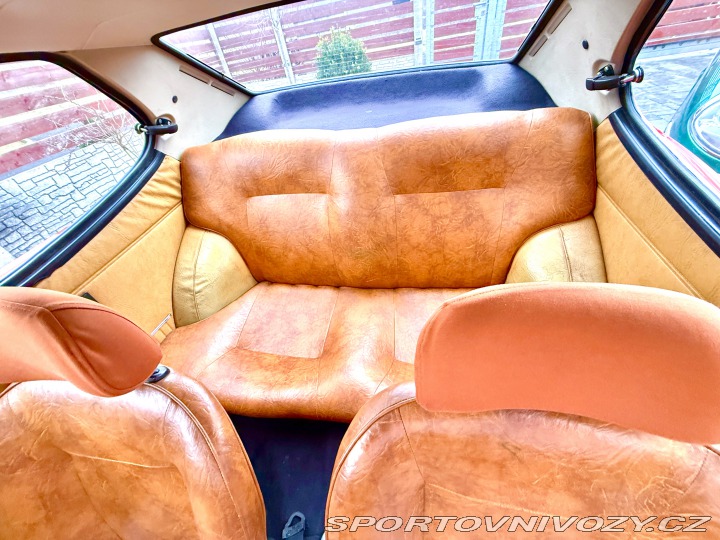 Fiat Ostatní modely 128 Sport Coupe 127ps 1972