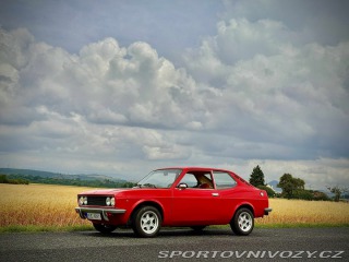 Fiat Ostatní modely 128 Sport Coupe 127ps 1972