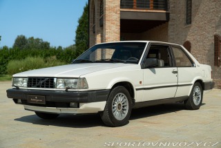 Volvo  780 Coupé TURBO BERTONE