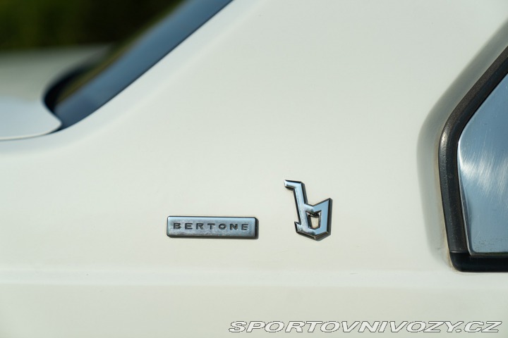 Volvo Ostatní modely 780 Coupé TURBO BERTONE 1986