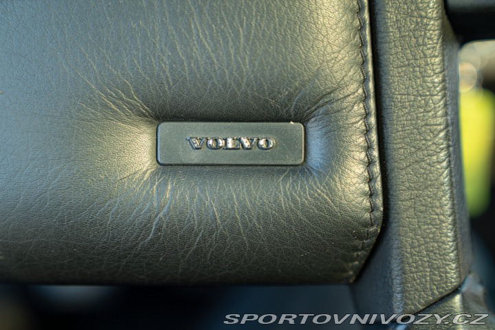 Volvo Ostatní modely 780 Coupé TURBO BERTONE 1986