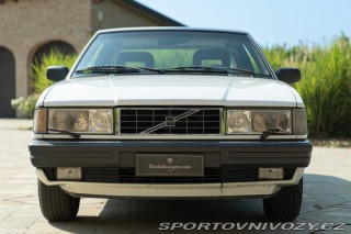 Volvo Ostatní modely 780 Coupé TURBO BERTONE 1986