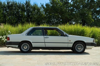 Volvo Ostatní modely 780 Coupé TURBO BERTONE 1986