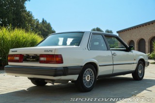 Volvo Ostatní modely 780 Coupé TURBO BERTONE 1986