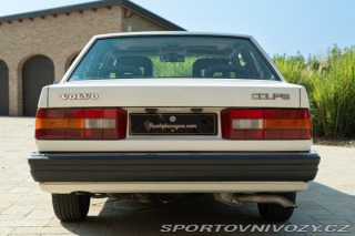 Volvo Ostatní modely 780 Coupé TURBO BERTONE 1986