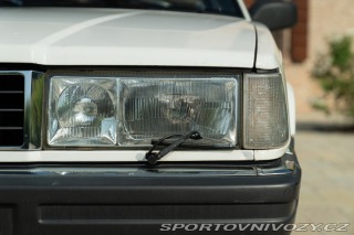 Volvo Ostatní modely 780 Coupé TURBO BERTONE 1986