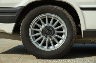 Volvo Ostatní modely 780 Coupé TURBO BERTONE 1986