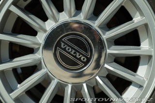 Volvo Ostatní modely 780 Coupé TURBO BERTONE 1986