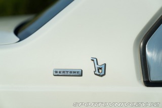 Volvo Ostatní modely 780 Coupé TURBO BERTONE 1986