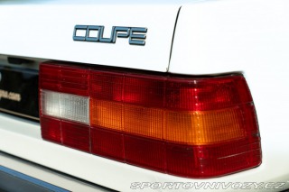 Volvo Ostatní modely 780 Coupé TURBO BERTONE 1986