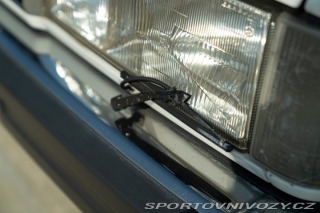 Volvo Ostatní modely 780 Coupé TURBO BERTONE 1986