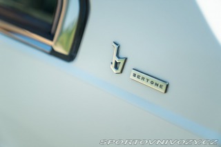 Volvo Ostatní modely 780 Coupé TURBO BERTONE 1986